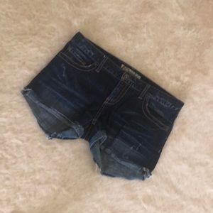 BKE madison cutoffs